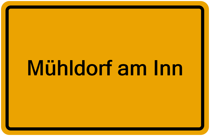 Handelsregister Mühldorf am Inn